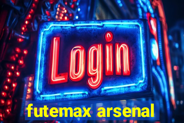 futemax arsenal